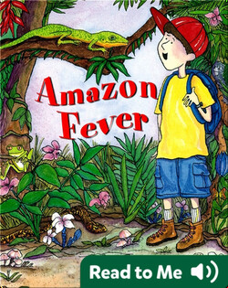 Amazon Fever