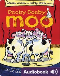 Dooby Dooby Moo