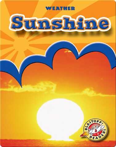 Sunshine book