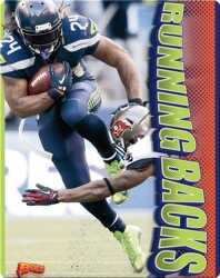 Running Backs book