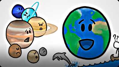 Where Did Earth's Water Come From? book