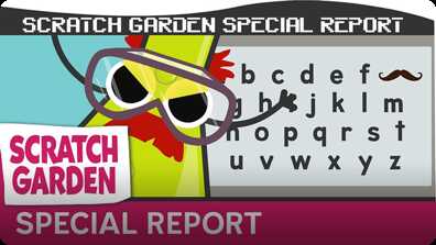 SPECIAL REPORT - I Have a Moustache! book