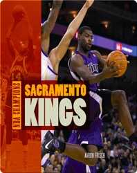 Sacramento Kings book