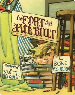 Fort That Jack Built