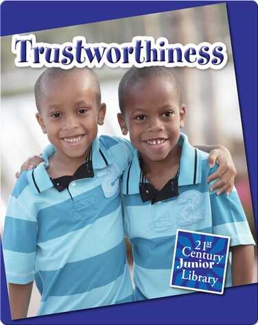 Trustworthiness book