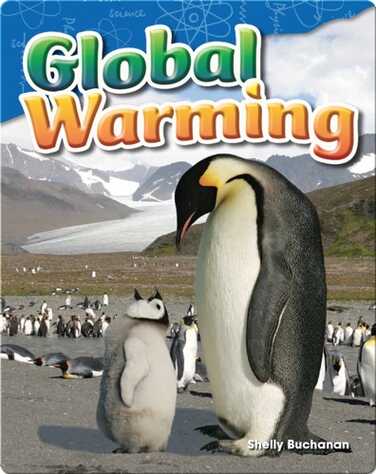 Global Warming book