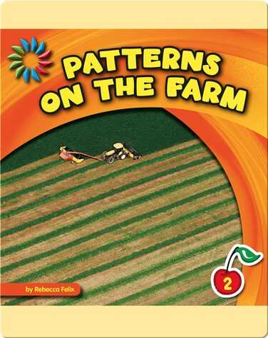 Patterns On The Farm book