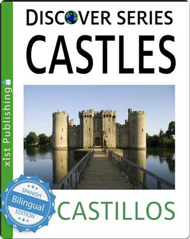 Castles / Castillos book