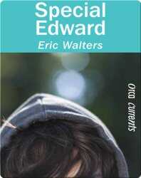 Special Edward book