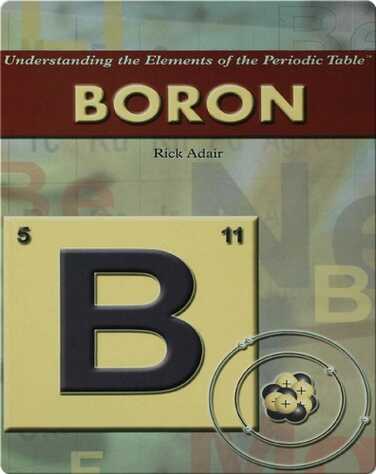 Boron book