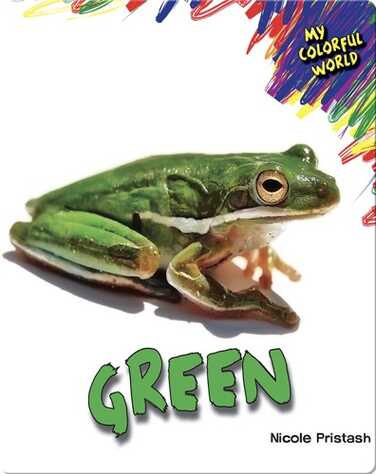 Green book