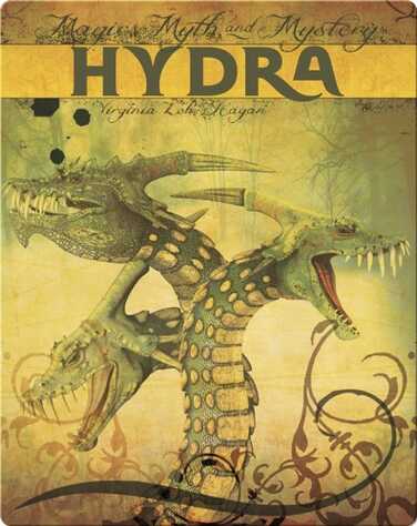 Hydra book