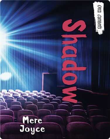Shadow book