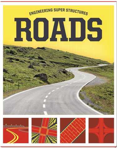Roads book