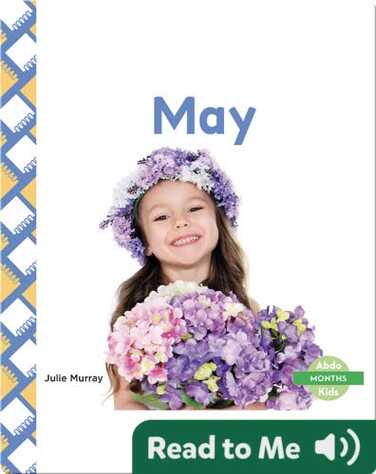 May book