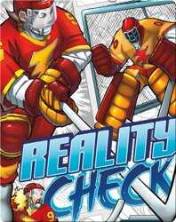 Reality Check book