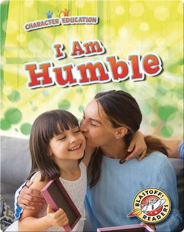 I Am Humble book
