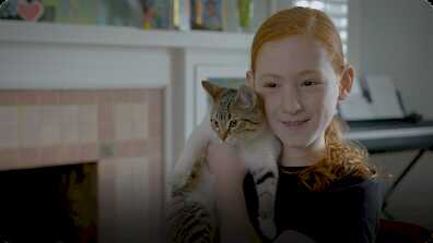 I Love: My Kitten book