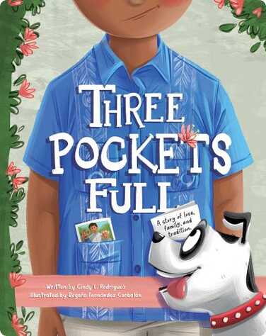 Three Pockets Full book