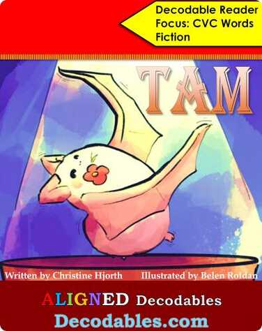 Tam book