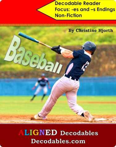 Baseball book