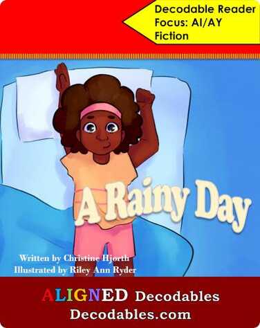 A Rainy Day book