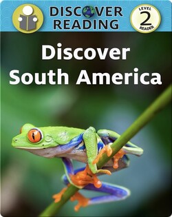 Discover South America