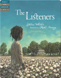The Listeners book