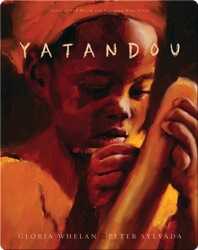 Yatandou book