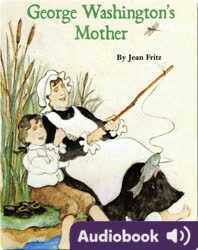 George Washington's Mother book