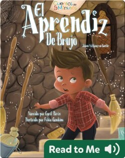 El Aprendiz De Brujo