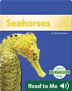 Seahorses