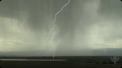 Thunderstorms book