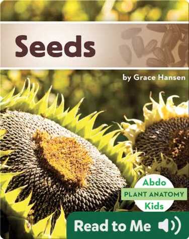 Seeds book
