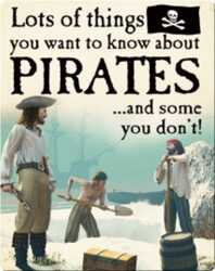 Pirates book