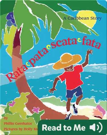 Rata-pata-scata-fata book