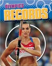 The Olympics: Records book