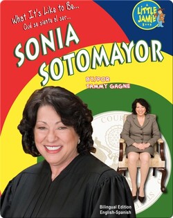 Sonia Sotomayor