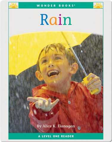Rain book