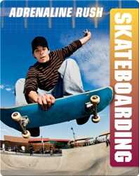 Skateboarding book