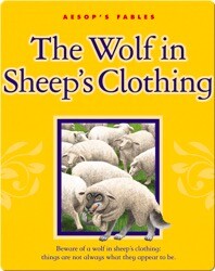 The Wolf in Sheep's Clothing