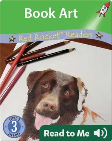 Book Art book