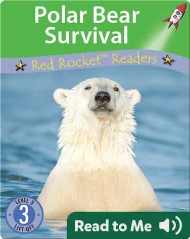 Polar Bear Survival book
