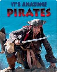 Pirates book