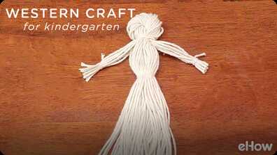 Elementary School Western-Themed Crafts book