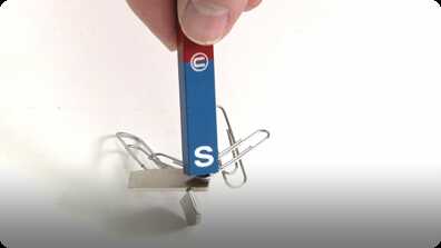 Magnets book