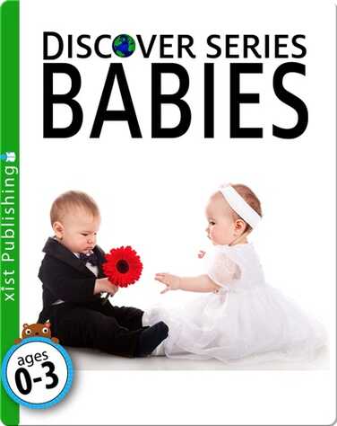Babies book
