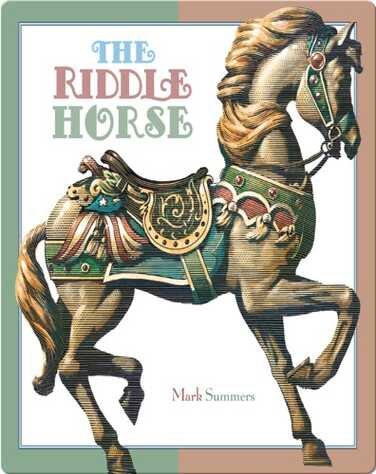 The Riddle Horse book