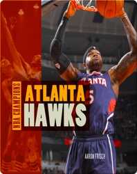 Atlanta Hawks book