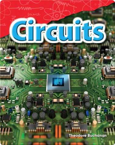 Circuits book